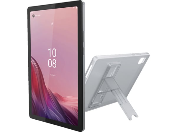 Bild 1 von LENOVO Tab M9, Tablet, 32 GB, 9 Zoll, Arctic Grey