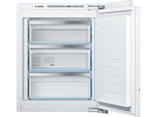 Bild 1 von BOSCH GIV11AFE0 Gefrierschrank (E, 72 Liter, 712 mm hoch)