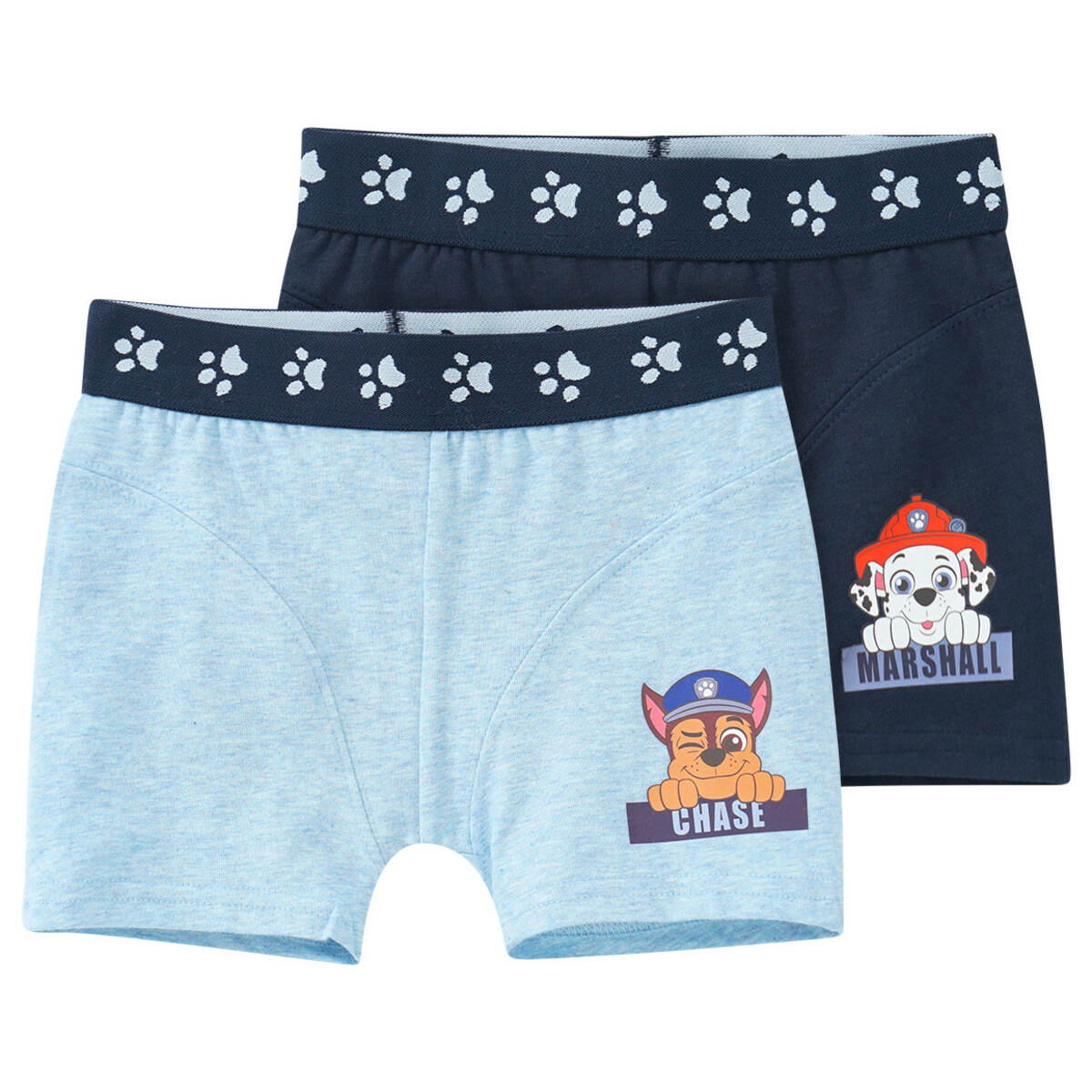 Bild 1 von 2 PAW Patrol Boxer mit Prints