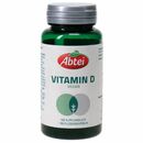 Bild 1 von ABTEI Vitamin D (180 Kapseln)