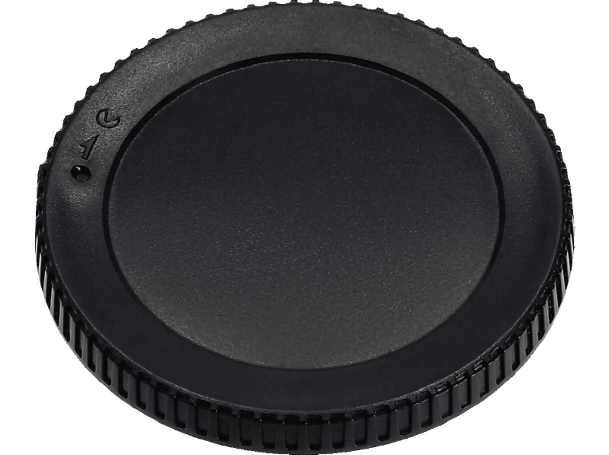 Bild 1 von HAMA Nikon Z, Gehäusedeckel, Schwarz