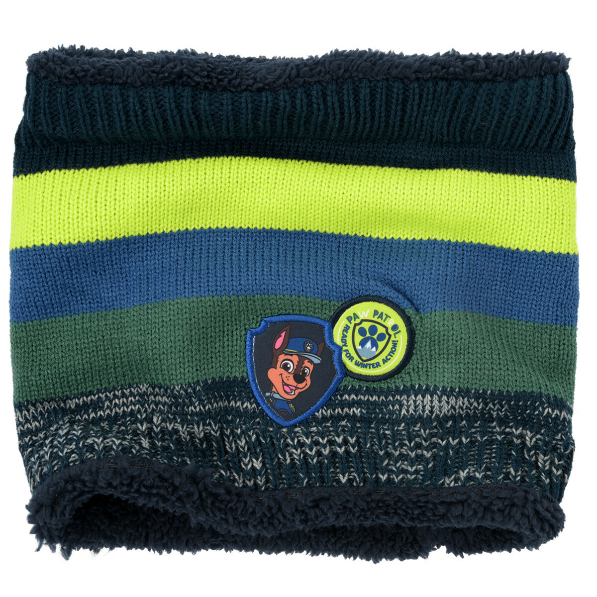 Bild 1 von PAW Patrol Snood mit Plüschfutter