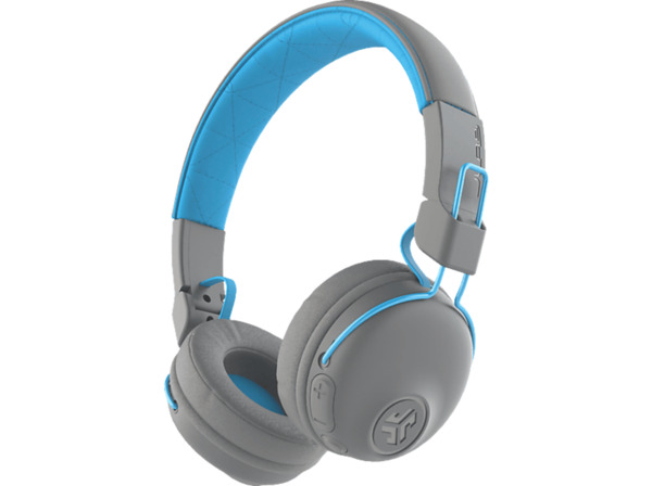 Bild 1 von JLAB Studio, On-ear Kopfhörer Bluetooth Blau