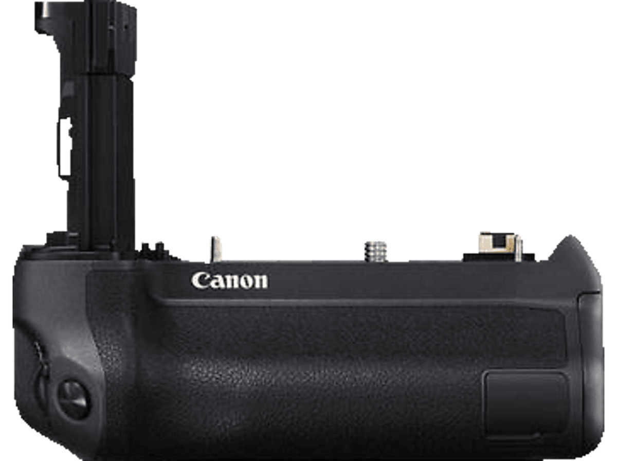Bild 1 von CANON BG-E22, Batteriegriff, Schwarz