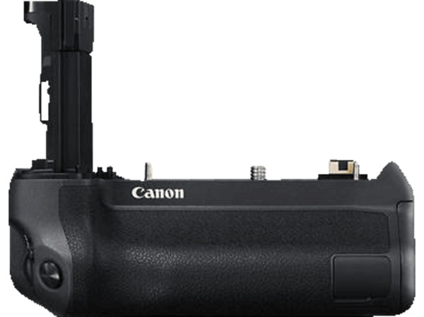 Bild 1 von CANON BG-E22, Batteriegriff, Schwarz