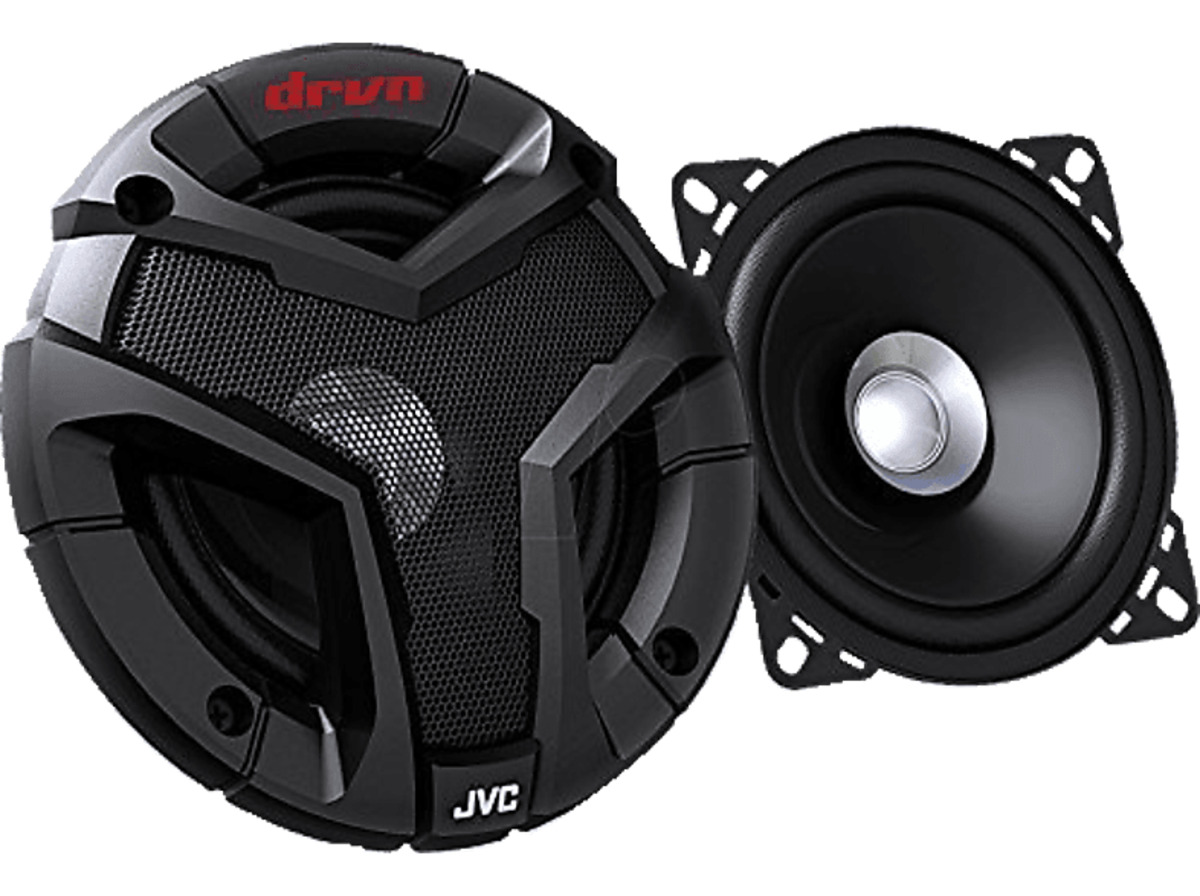 Bild 1 von JVC CS-V418 Lautsprecher Passiv