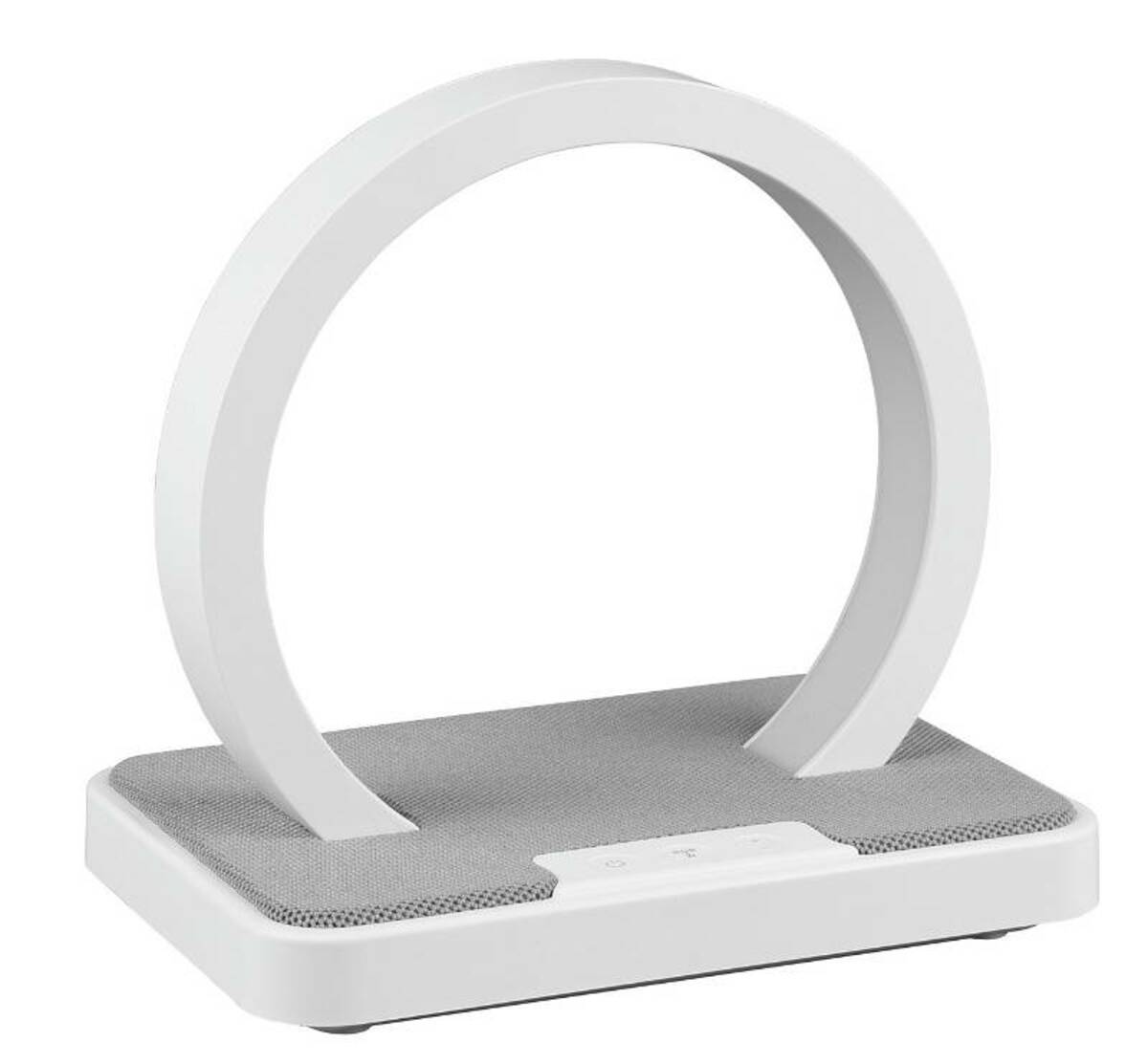 Bild 1 von Reality Leuchten LED-Tischleuchte BEAT, Kunststoff