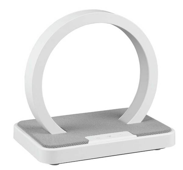 Bild 1 von Reality Leuchten LED-Tischleuchte BEAT, Kunststoff