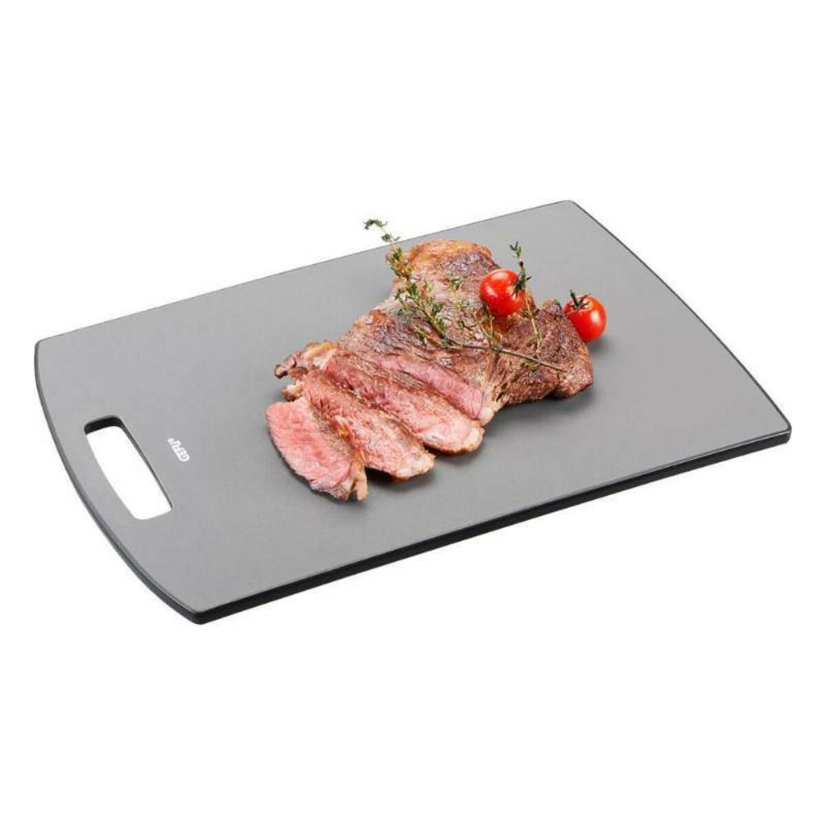 Bild 1 von GEFU Schneidebrett groß LEVORO, Kunststoff