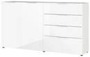 Bild 1 von Novel XL-Sideboard OAKLAND, Glas