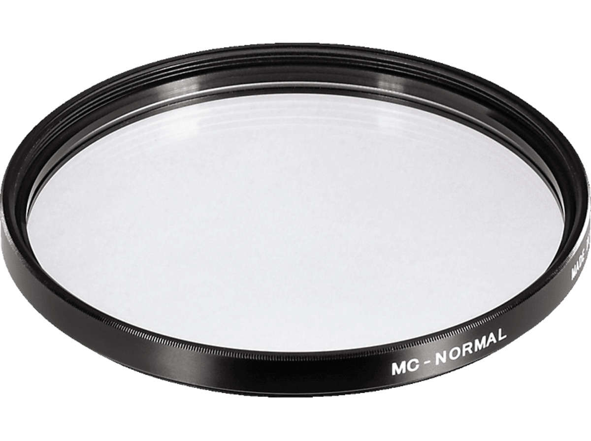 Bild 1 von HAMA 390 HTMC multi-coated UV-Filter 105 mm