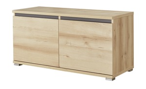 Garderobenbank holzfarben Maße (cm): B: 96 H: 52 T: 39 Flur- & Dielenmöbel