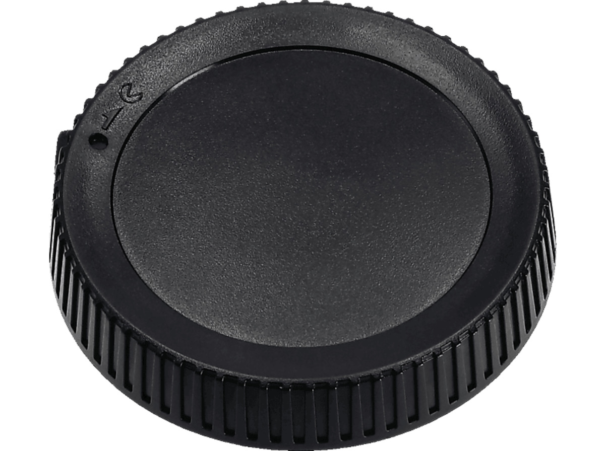 Bild 1 von HAMA Canon R, Gehäusedeckel, Schwarz