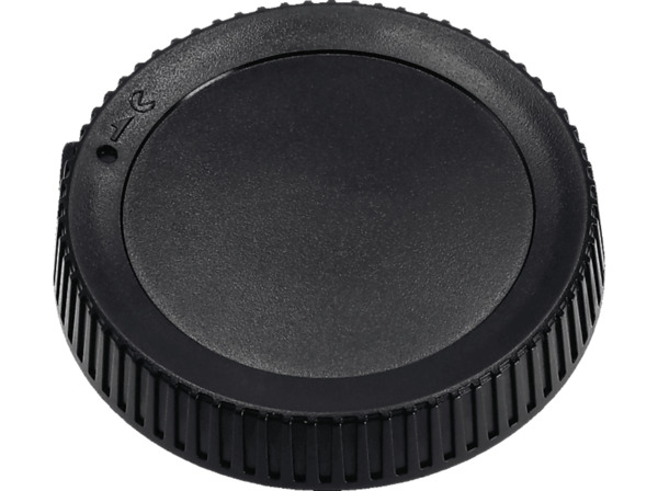 Bild 1 von HAMA Canon R, Gehäusedeckel, Schwarz