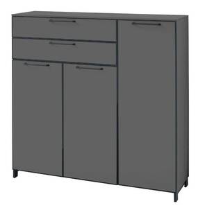 VOSS Schuhschrank UNICA, Holznachbildung