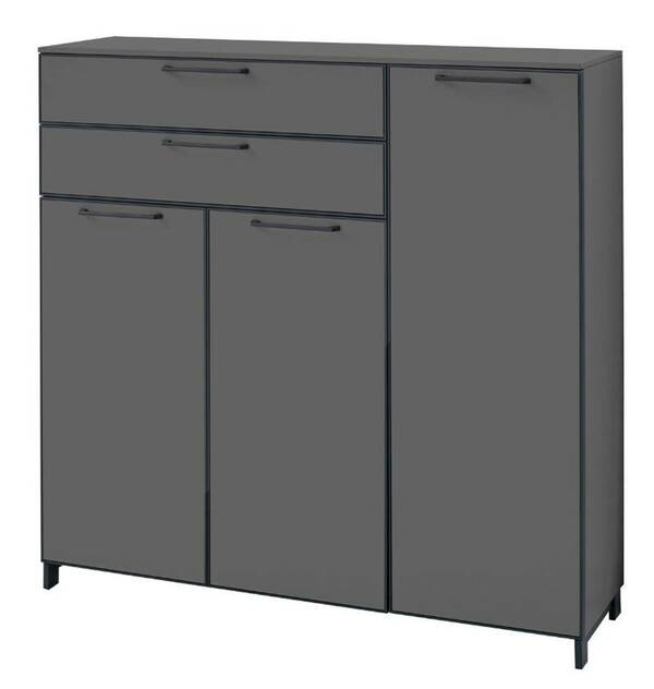 Bild 1 von VOSS Schuhschrank UNICA, Holznachbildung