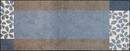 Bild 1 von Kleen-Tex Fußmatte Florita grey, Polyamid