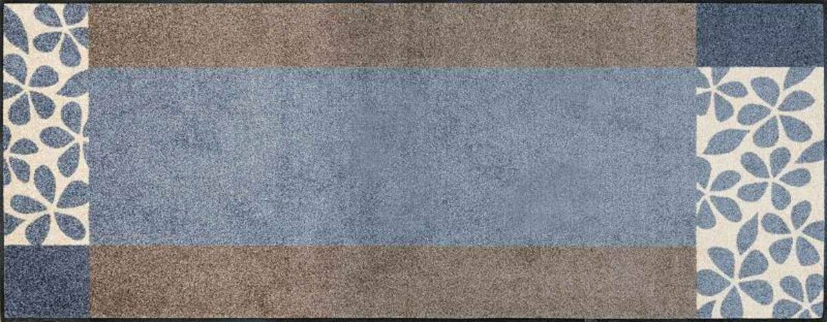 Bild 1 von Kleen-Tex Fußmatte Florita grey, Polyamid