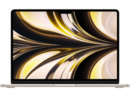 Bild 1 von APPLE MacBook Air CTO (2022), MLY13D/A, Notebook mit 13,6 Zoll Display, Apple M-Series Prozessor, 16 GB RAM, 256 SSD, M2 GPU (10 Core), Polarstern
