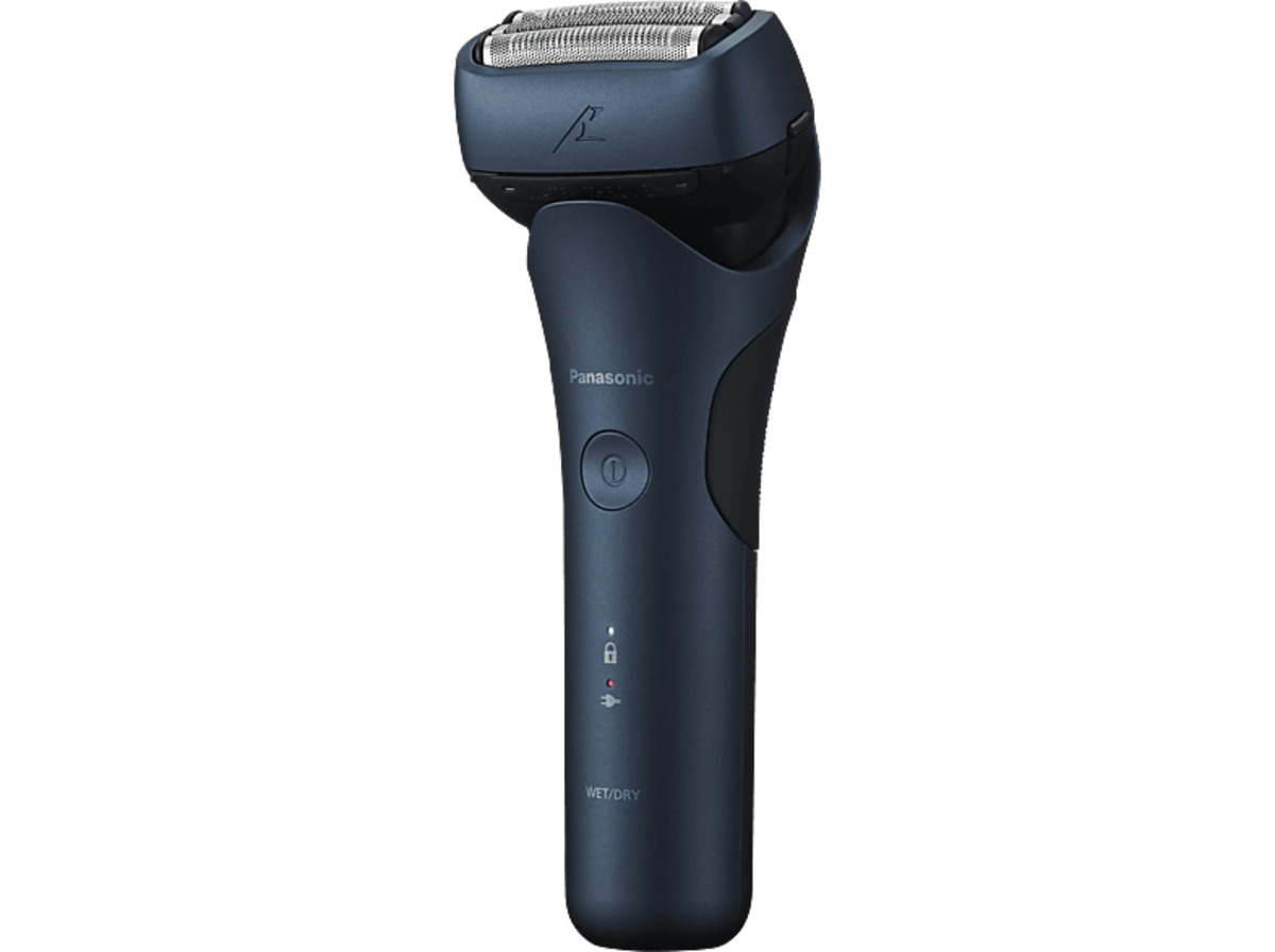 Bild 1 von PANASONIC ES-LT4B-A803 Rasierer Series 700 Dunkelblau (Scherfoliensystem, Reinigungsstation: Nein)