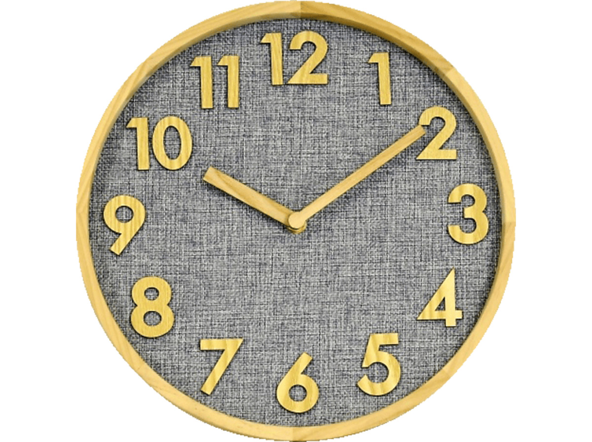 Bild 1 von TECHNOLINE WT7235 Wanduhr