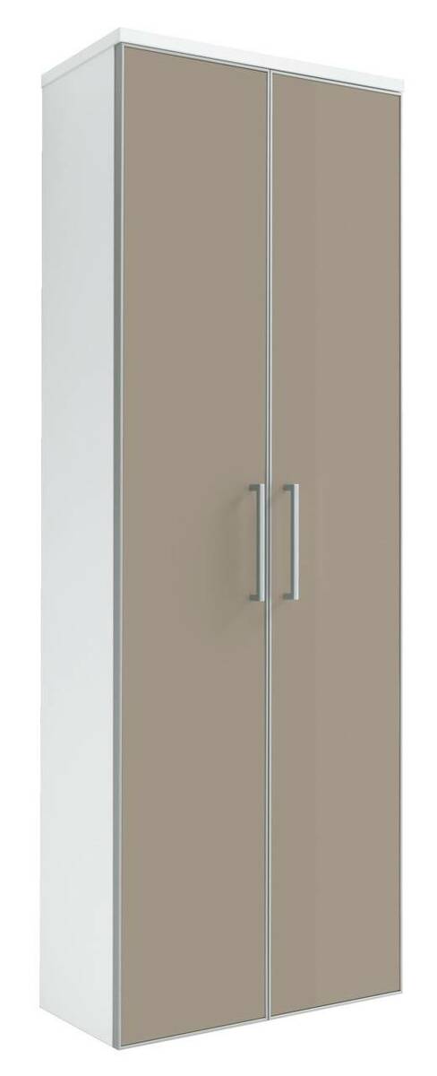 Bild 1 von VOSS Hängegarderobenschrank VENTINA, Holznachbildung