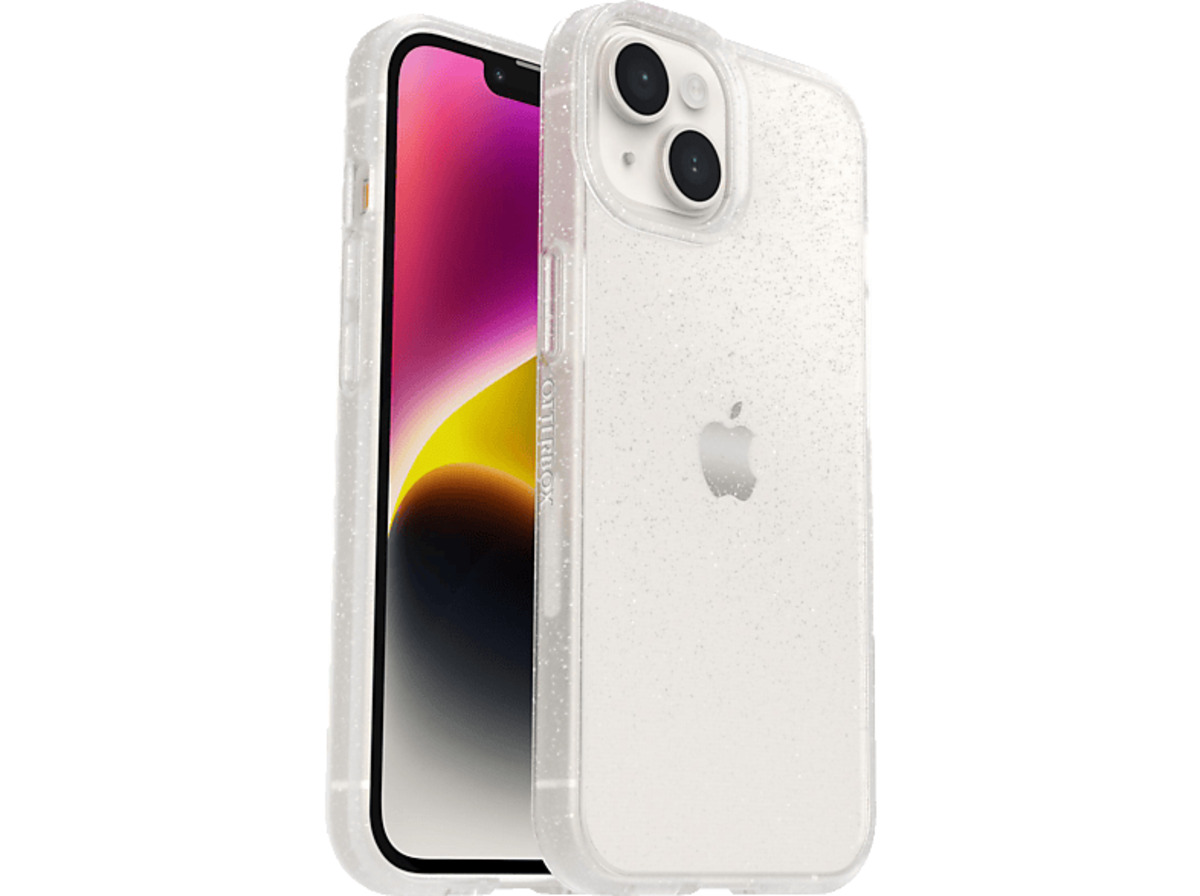Bild 1 von OTTERBOX React, Backcover, Apple, iPhone 14, Stardust