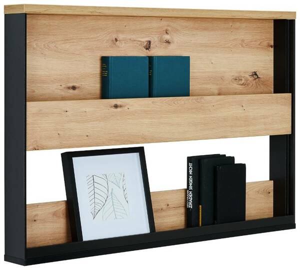 Bild 1 von Voleo Hängeregal EDRA, Holznachbildung