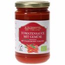 Bild 1 von Il Nutrimento BIO Tomatensauce mit Gemüse