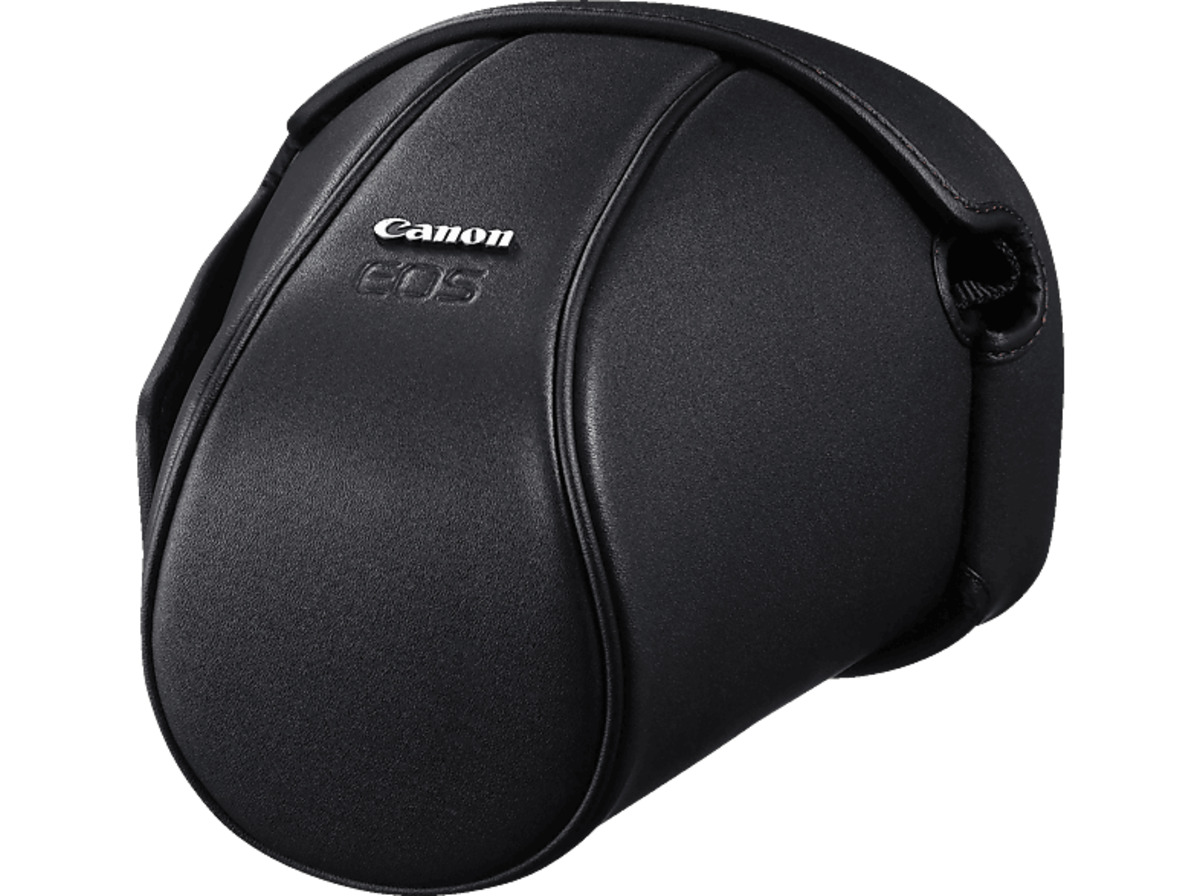 Bild 1 von CANON EH20-L Kameratasche, Schwarz