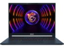 Bild 1 von MSI Stealth 14 Studio A13VE-029, Notebook mit Zoll Display, Intel® Core™ i7 Prozessor, 16 GB RAM, 1 TB SSD, NVIDIA GeForce RTX™ 4050 Laptop GPU, Star Blue