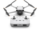 Bild 1 von DJI Mini 3 Pro (DJI RC-N1) Drohne, Weiß/Schwarz