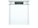 Bild 1 von BOSCH SMI2ITS33E Serie 2 Geschirrspüler (teilintegrierbar, 598 mm breit, 48 dB (A), E)