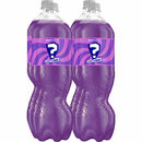 Bild 1 von What the Fanta zuckerfrei, 4er Pack (EINWEG) zzgl. Pfand