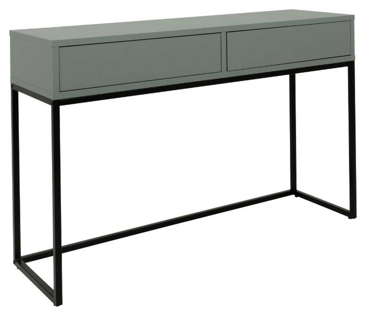 Bild 1 von XORA Konsole LIPP, Holznachbildung