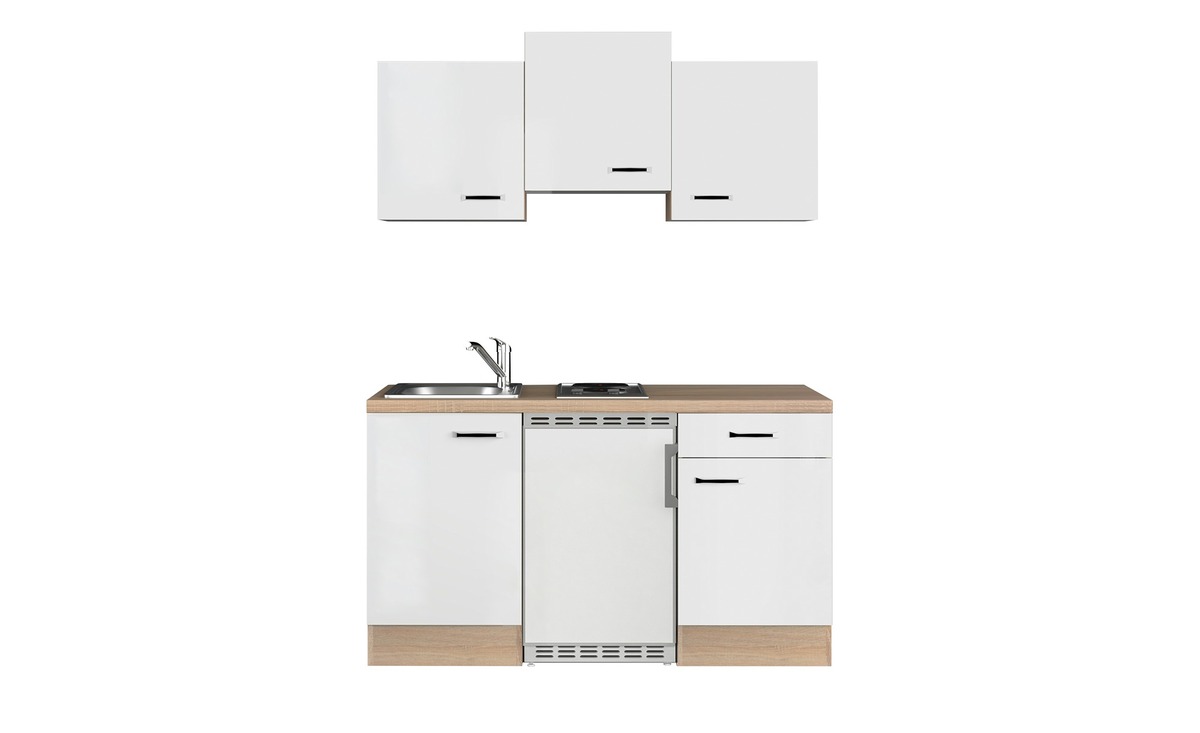 Bild 1 von Singleküche  Ede Maße (cm): B: 150 T: 60 Küche