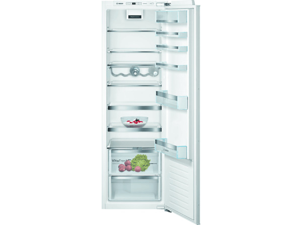 Bild 1 von BOSCH KIR81AFE0 Serie 6 Kühlschrank (E, 1772 mm hoch, k.A.)