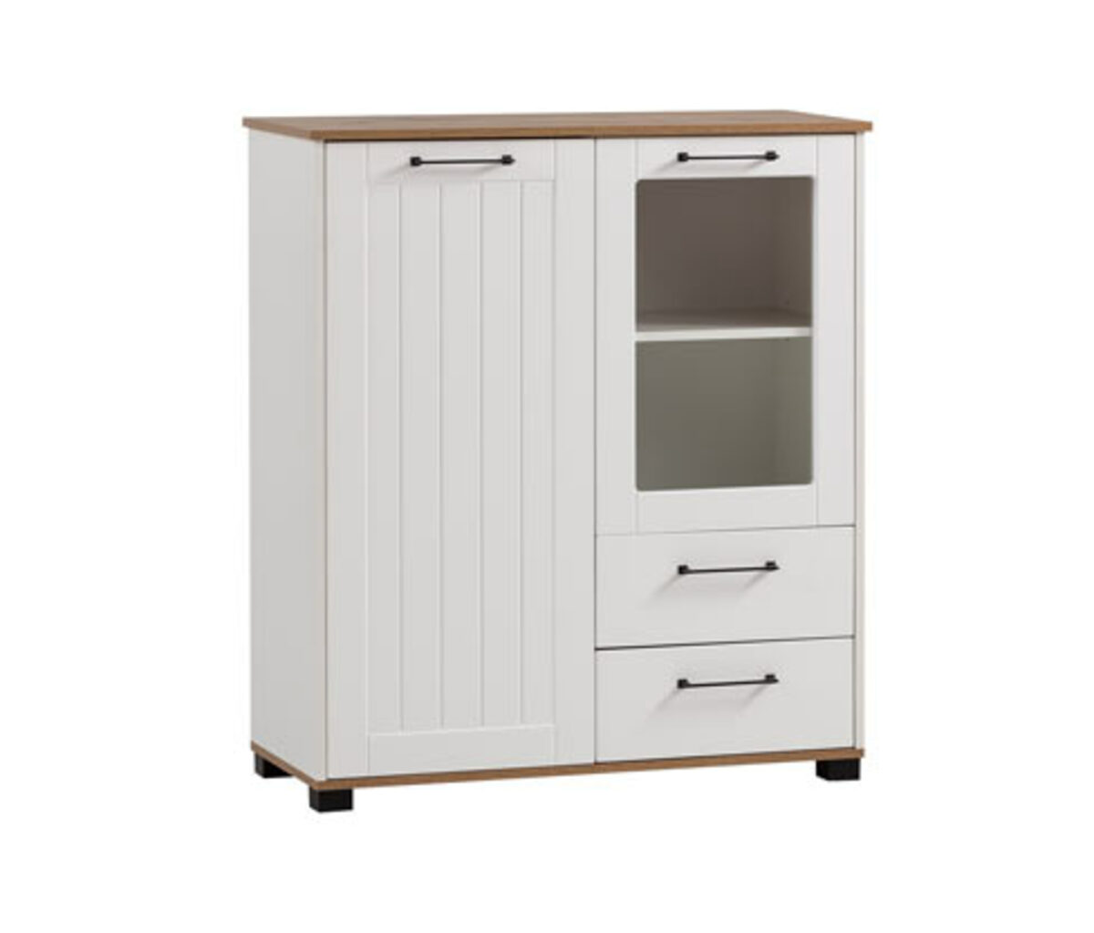 Bild 1 von Highboard »Jelda«