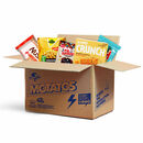Bild 1 von Motatos Surprise Snack Box