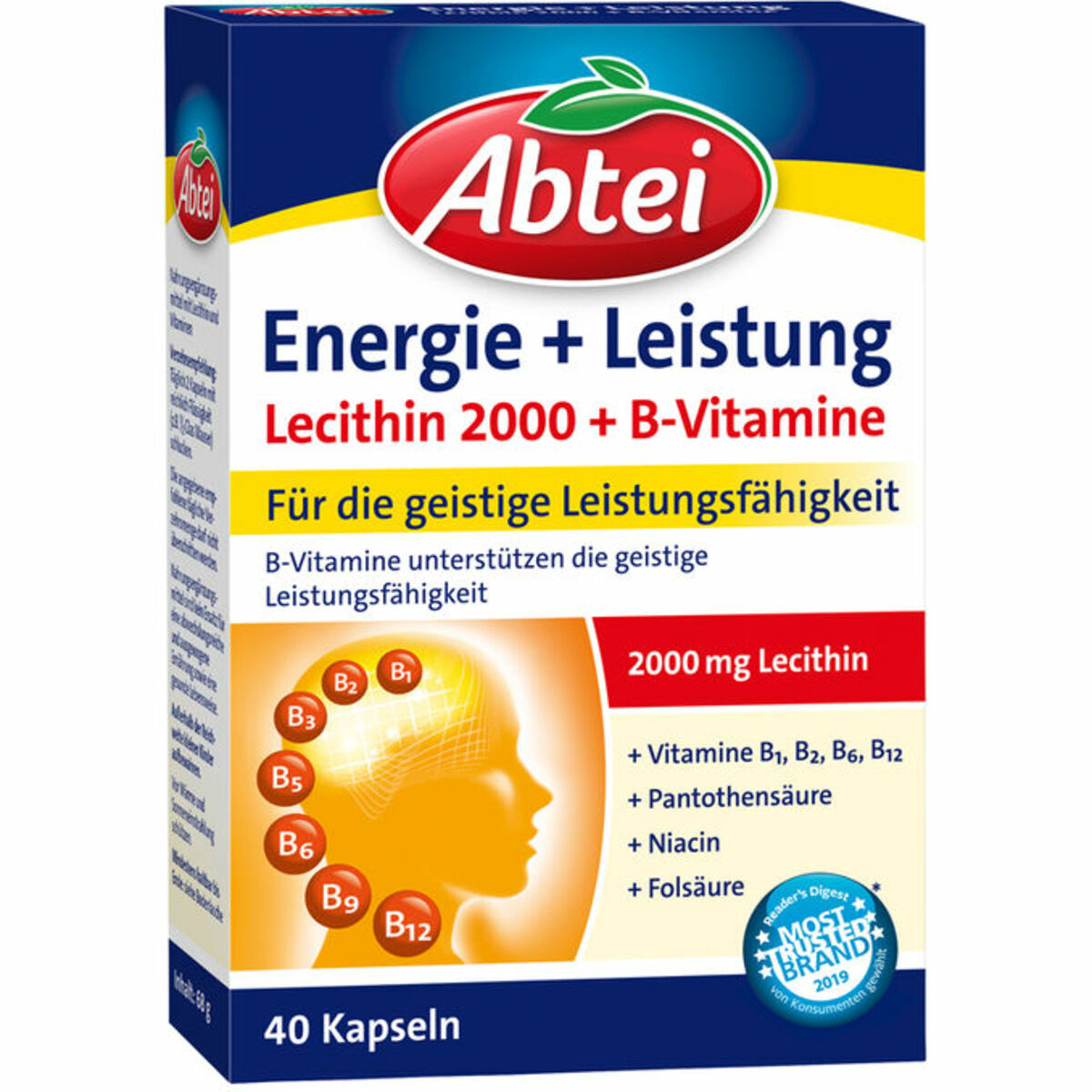 Bild 1 von ABTEI Energie + Leistung