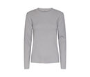 Bild 1 von Strickpullover, grau