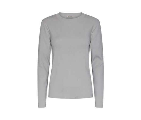 Bild 1 von Strickpullover, grau