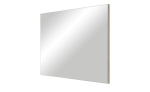 Spiegel Holzwerkstoff, Spanplatte Maße (cm): B: 96 H: 60 T: 3 Dekoration