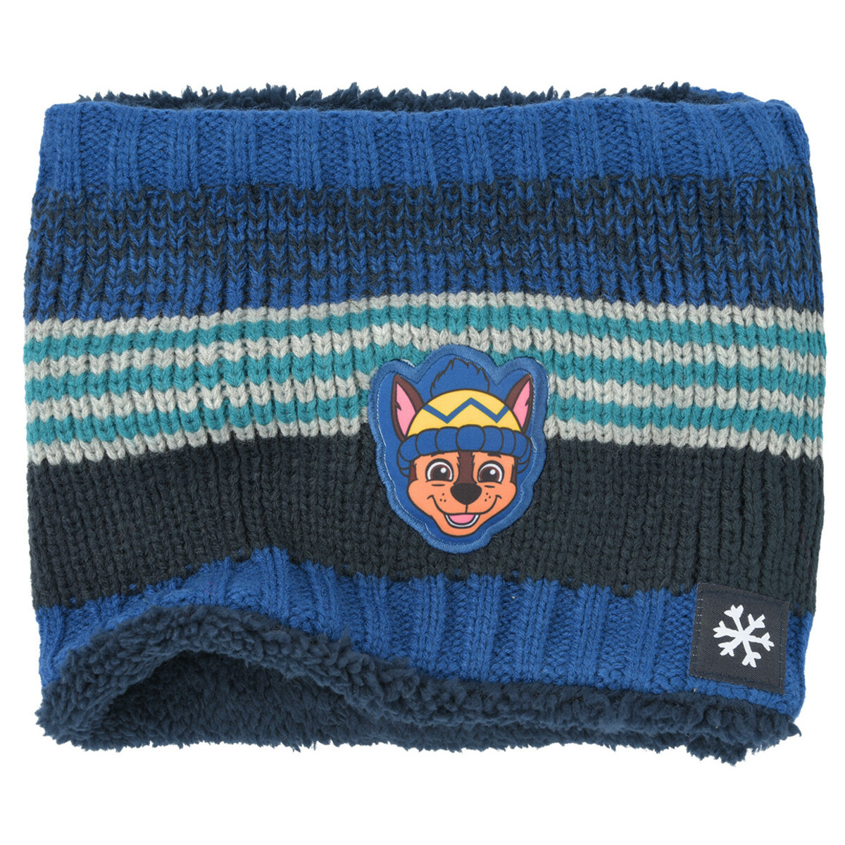 Bild 1 von PAW Patrol Snood mit Plüschfutter