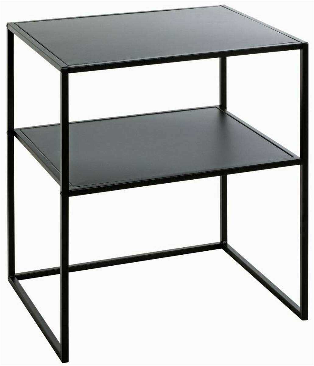 Bild 1 von XORA Beistelltisch MANOLA, Stahl