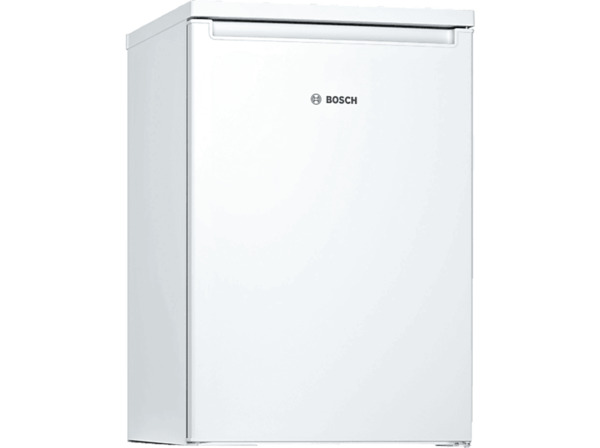 Bild 1 von BOSCH KTL15NWFA Serie 2 Kühlschrank (F, 850 mm hoch, Weiß)