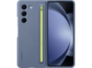 Bild 1 von SAMSUNG EF-OF94P Slim S Pen Case, Backcover, Samsung, Galaxy Z Fold5, Icy Blue