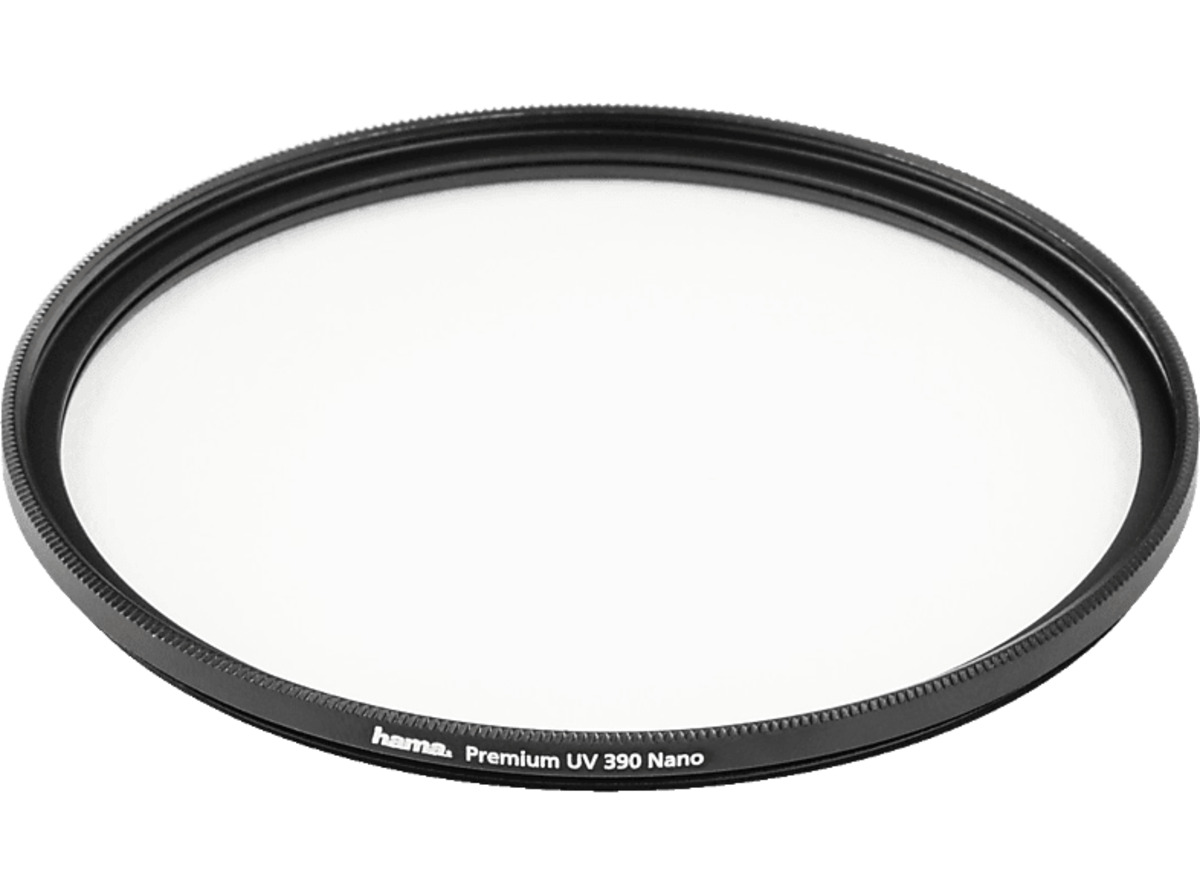 Bild 1 von HAMA Premium UV-Filter 55 mm