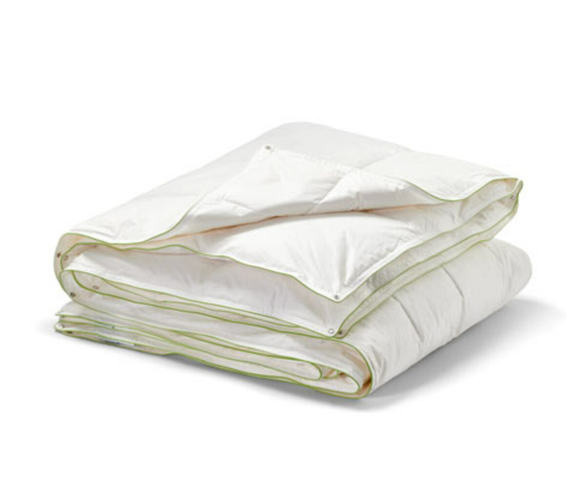 Bild 1 von irisette® greenline 4-Jahreszeiten-Daunendecke, Normalgröße