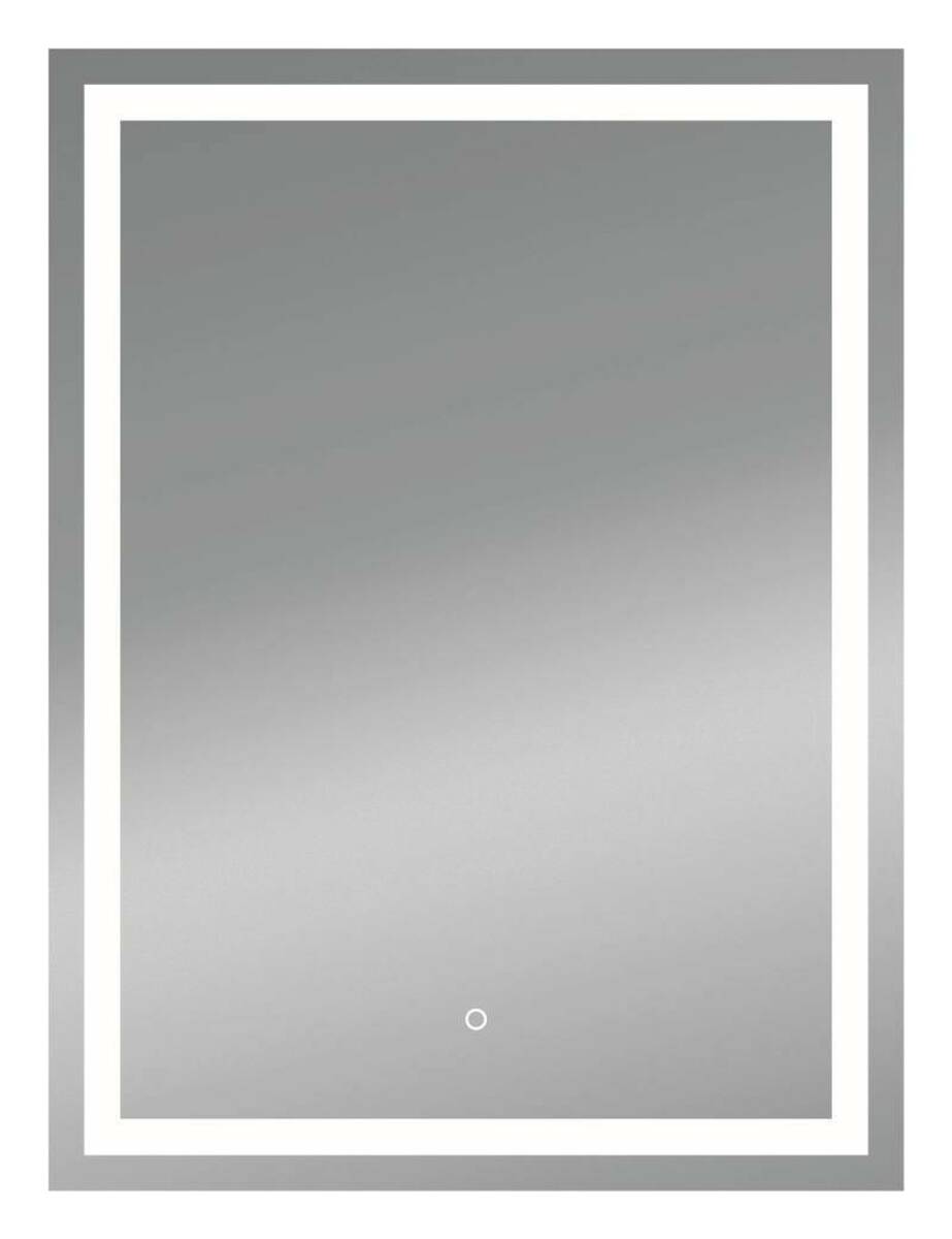 Bild 1 von Zurbrüggen LED-Lichtspiegel FRAMELIGHT, Spiegel